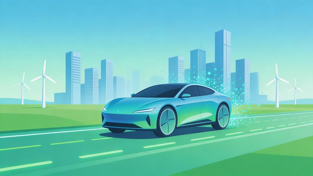 欧阳明高：“内卷式”竞争将被抑制，2035年纯电动汽车市占率将达七成