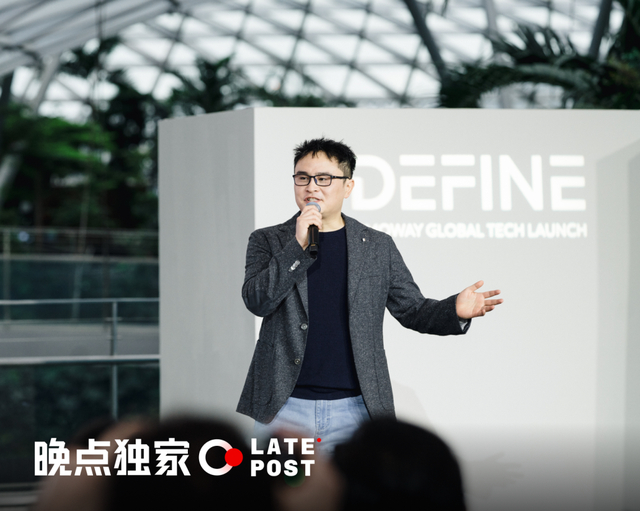 独家丨OMOWAY获数千万美元投资，摩托车自研技术将用于两轮机器人