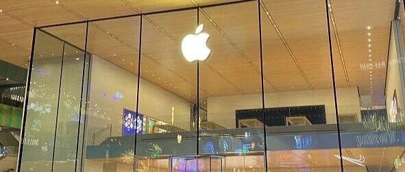 苹果宣布降低中国应用商店佣金率！3月15日起生效