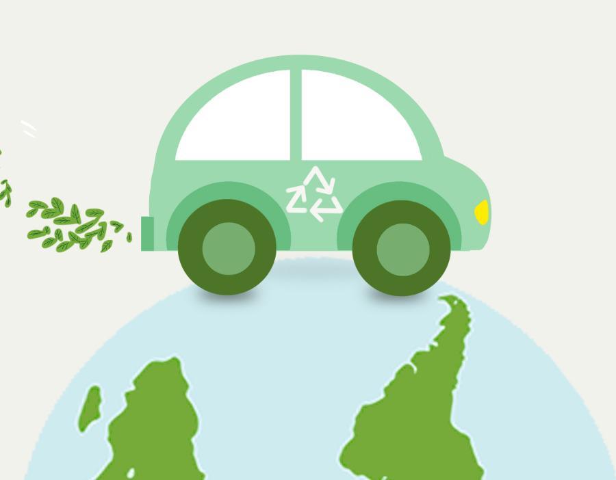 全球电动汽车2月销量下滑11% 为连续第二个月下跌