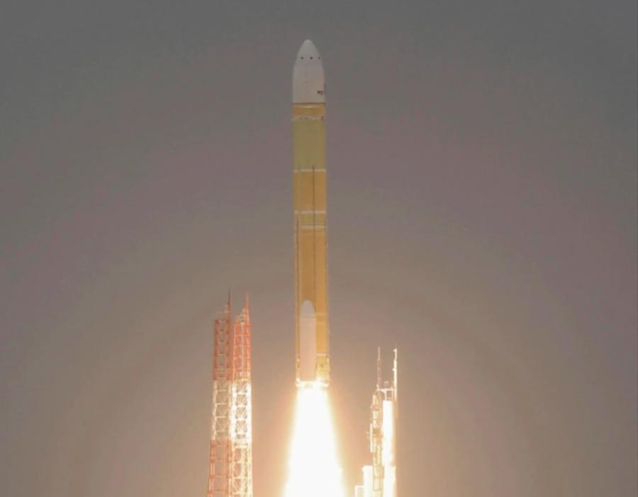 箭元科技张巍：可复用火箭不是选修课，而是必答题