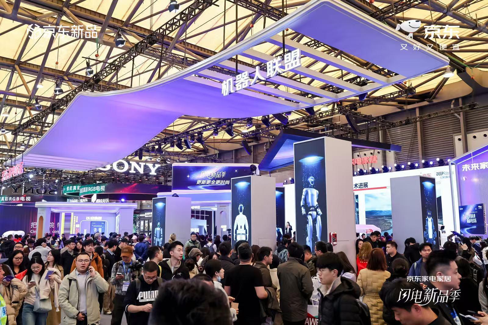 京东智能机器人负责人：以客户为中心，让机器人服务于千家万户