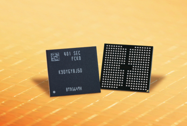 功耗直降96%！三星和英伟达联手研发新闪存，AI驱动击碎传统模式