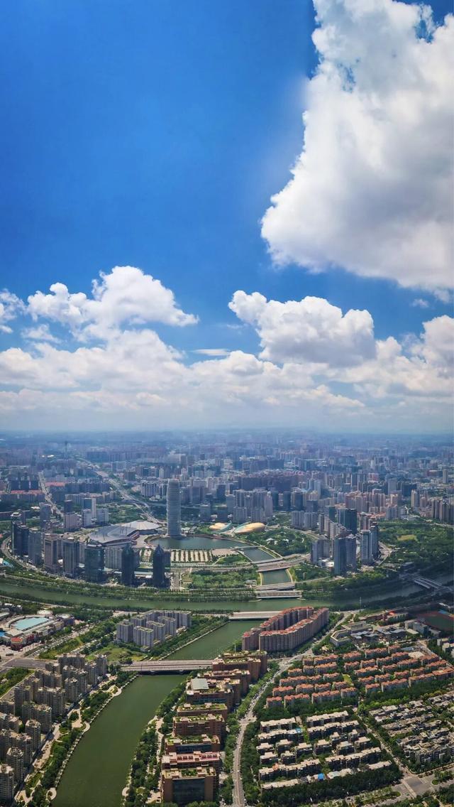 赋能中原产业 激活算力新动能