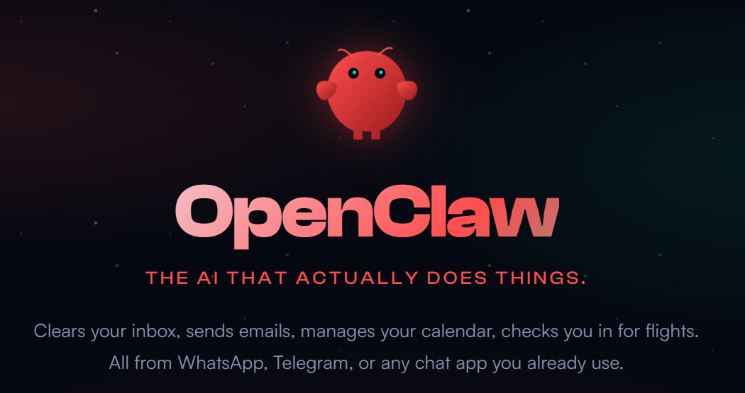 爆火≠落地! 全网刷屏的“养龙虾”难跨过的三道坎