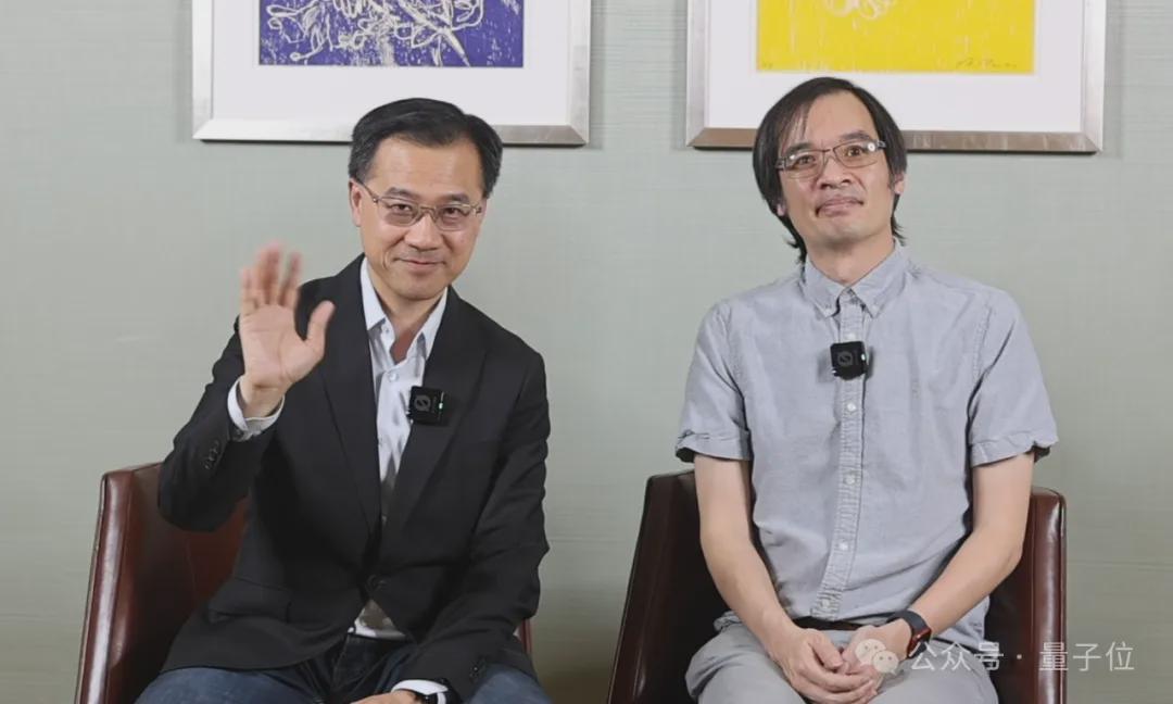 量子位专访陶哲轩：我为什么现在创办一个AI x Science组织