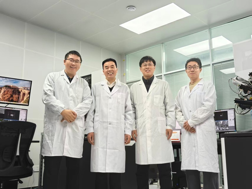 比钻石还硬！中国科学家合成六方金刚石