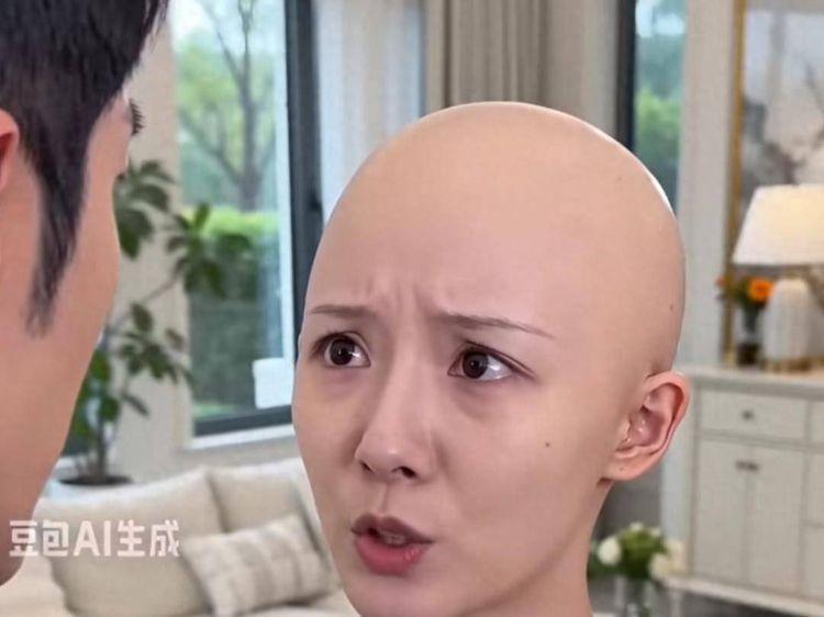 侵权擦边乱象并存，AI短剧如何“卷”出未来？