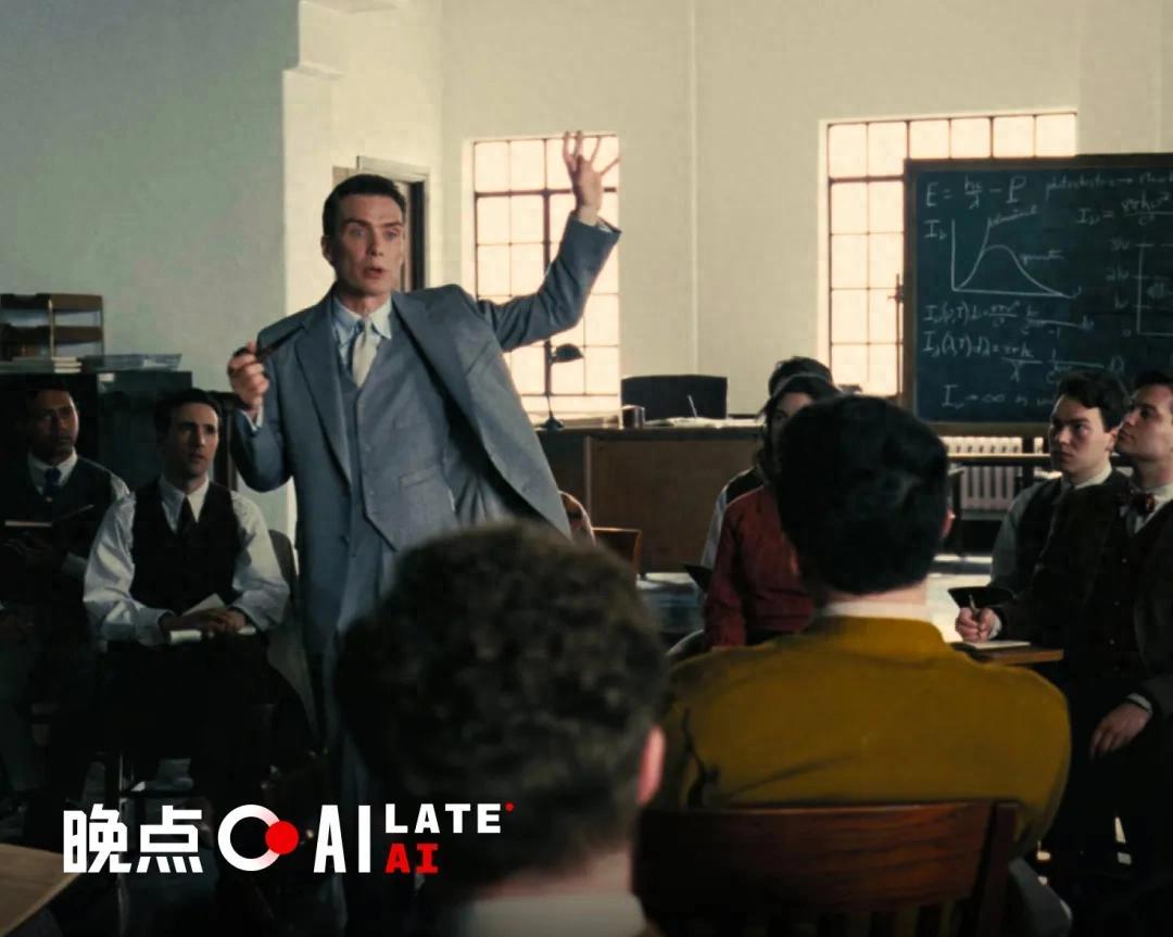 从千问变动到 “AI 英雄传”，与 DINQ 高岱恒聊传奇 AI 研究员们