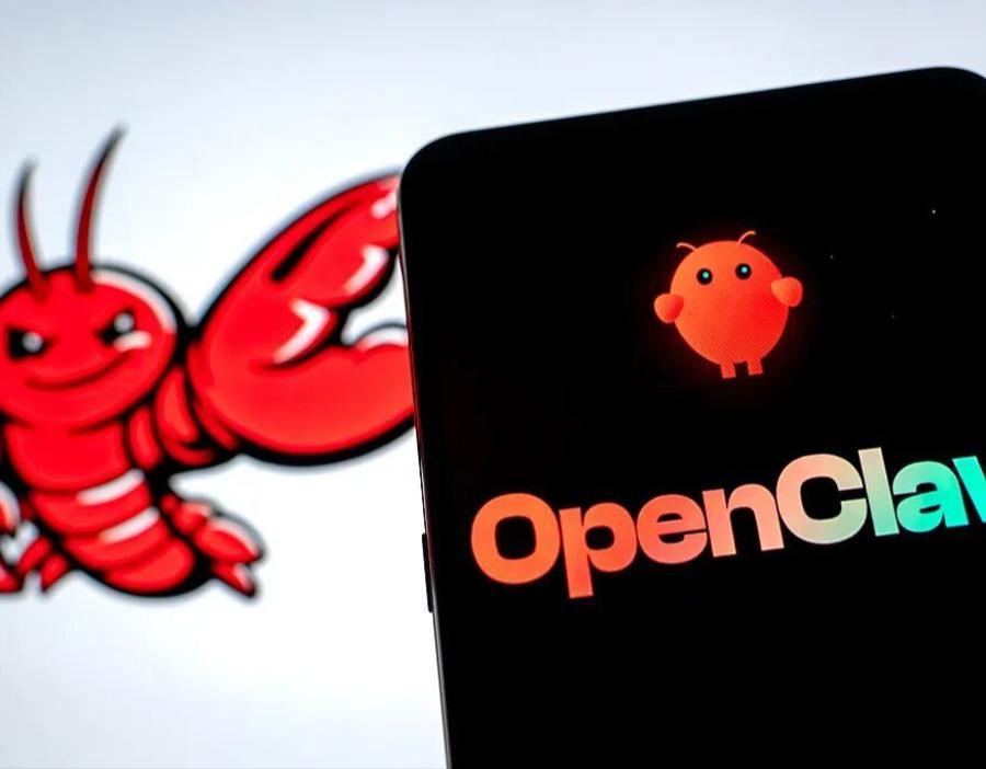 中国互联网金融协会提示OpenClaw风险：个人金融业务终端极其谨慎安装