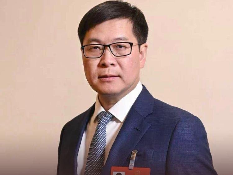 独家对话姚劲波：日耗Token2000亿，转型AI上“新船”