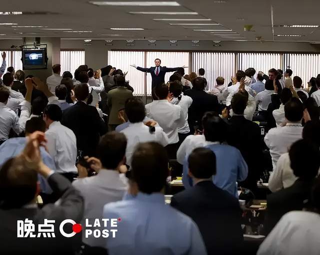 龙虾狂热,一个利益共同体的成形