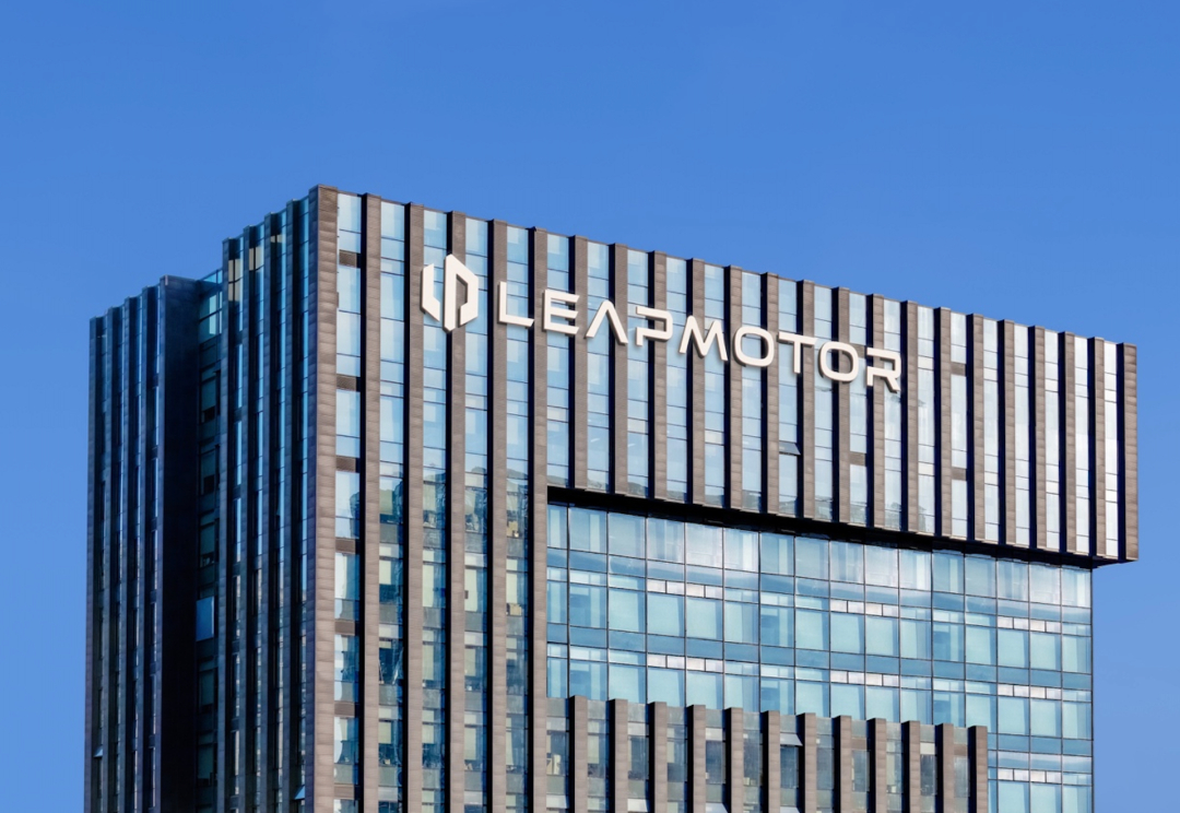 每辆车赚900块，零跑榨出5个亿的利润