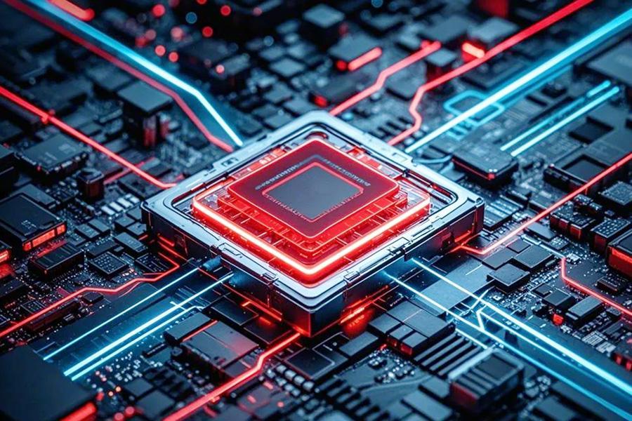 中国端侧AI芯片公司争做OpenClaw背后卖铲人