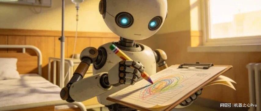 80万条数据揭示隐患：AI正在污染病历，你的诊疗数据越来越不靠谱