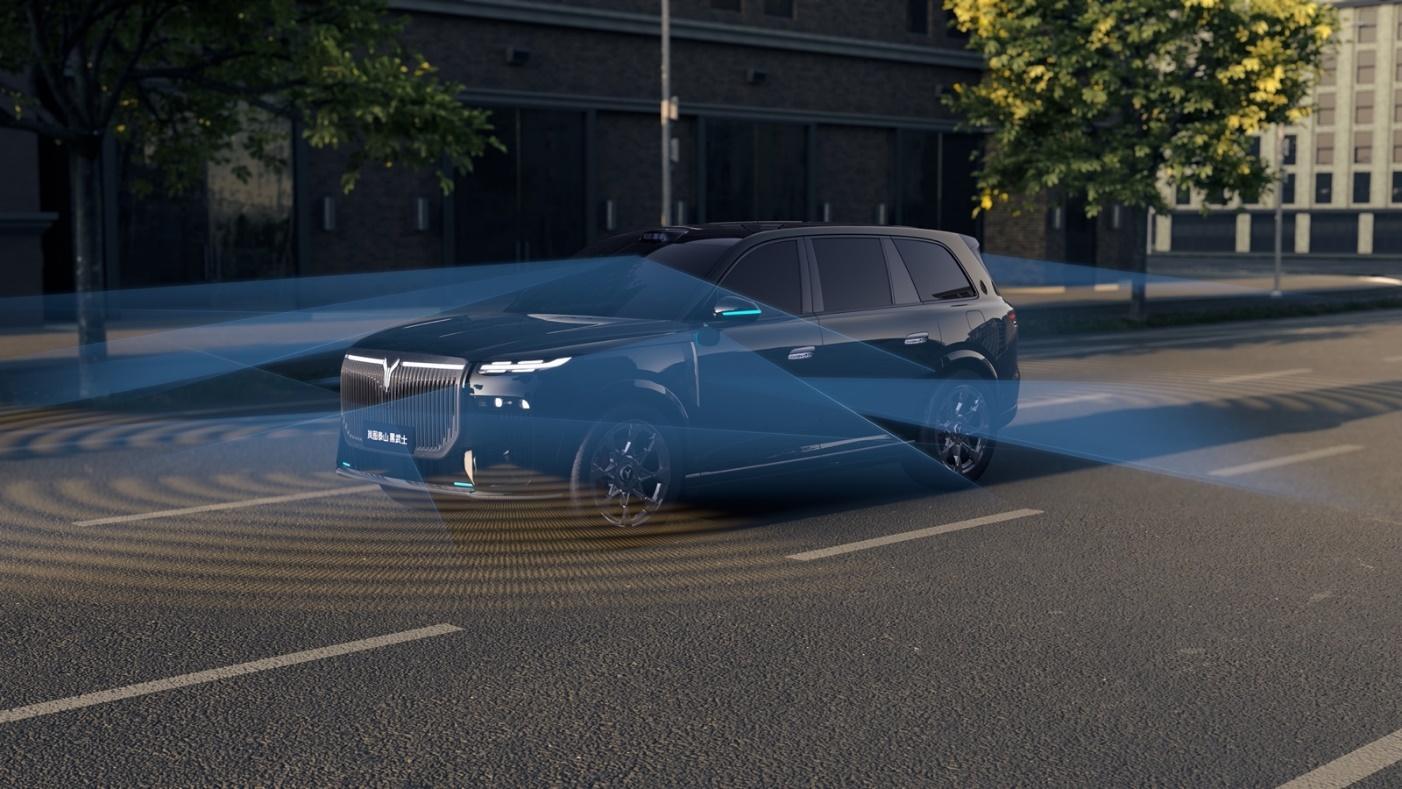 45.99万起，岚图泰山Ultra上市：L3时代抢跑赛道！