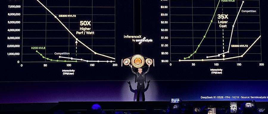到明年赚它1万亿美元！黄仁勋撂狠话，英伟达龙虾轰动全场，Groq新芯片首发