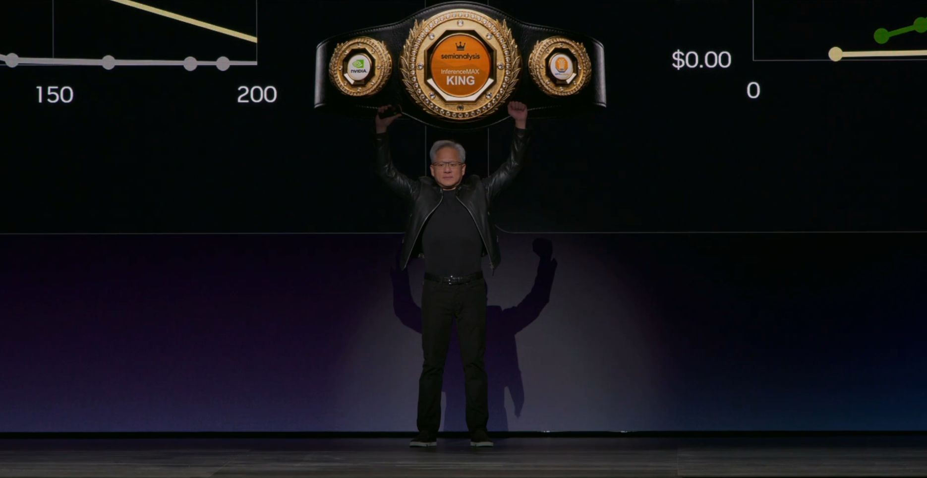 AI驶入“推理时代”：英伟达欲加冕“Token国王”，中国大模型已凭性价比抢跑