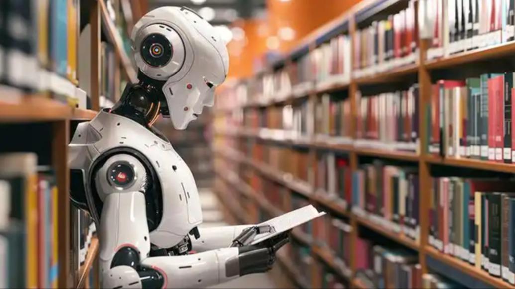 如何让机器人从“读万卷书”到“行万里路”？