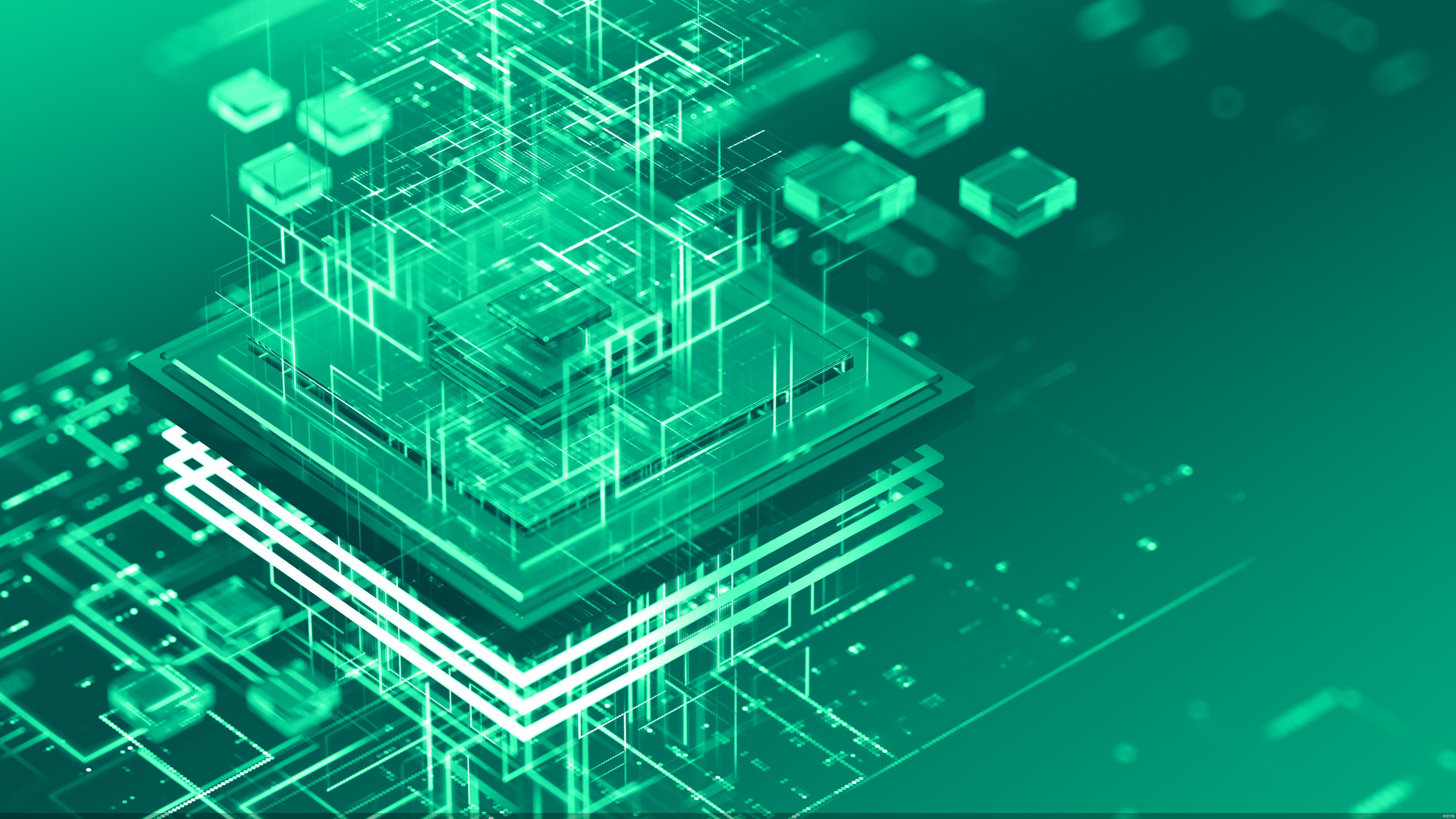 算力博弈升级 英伟达抛出“万亿预期”