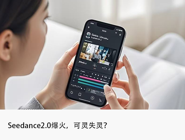 可灵与Seedance狭路相逢，谁能笑到最后？