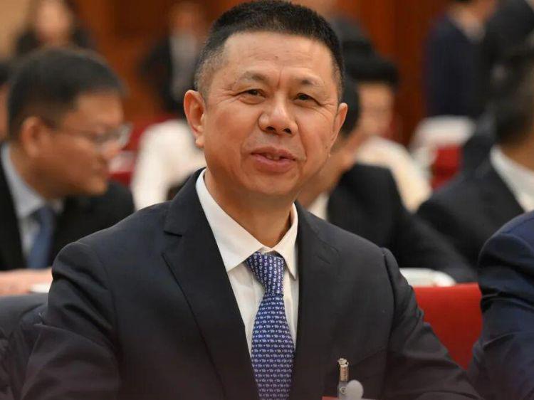 对话天合光能高纪凡：AI时代的缺电焦虑如何破解