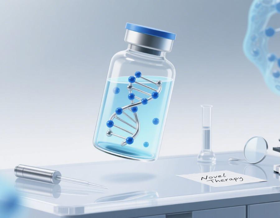 石药集团一项创新研究成果在国际化学期刊发表 涉及寡核苷酸在线氨解监测