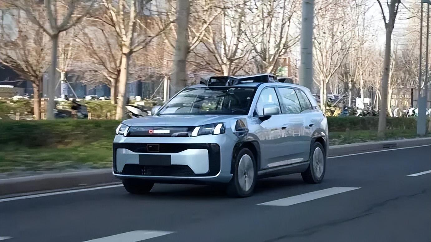 滴滴的全球化实验：“数字银行”巨头的跃迁与代价