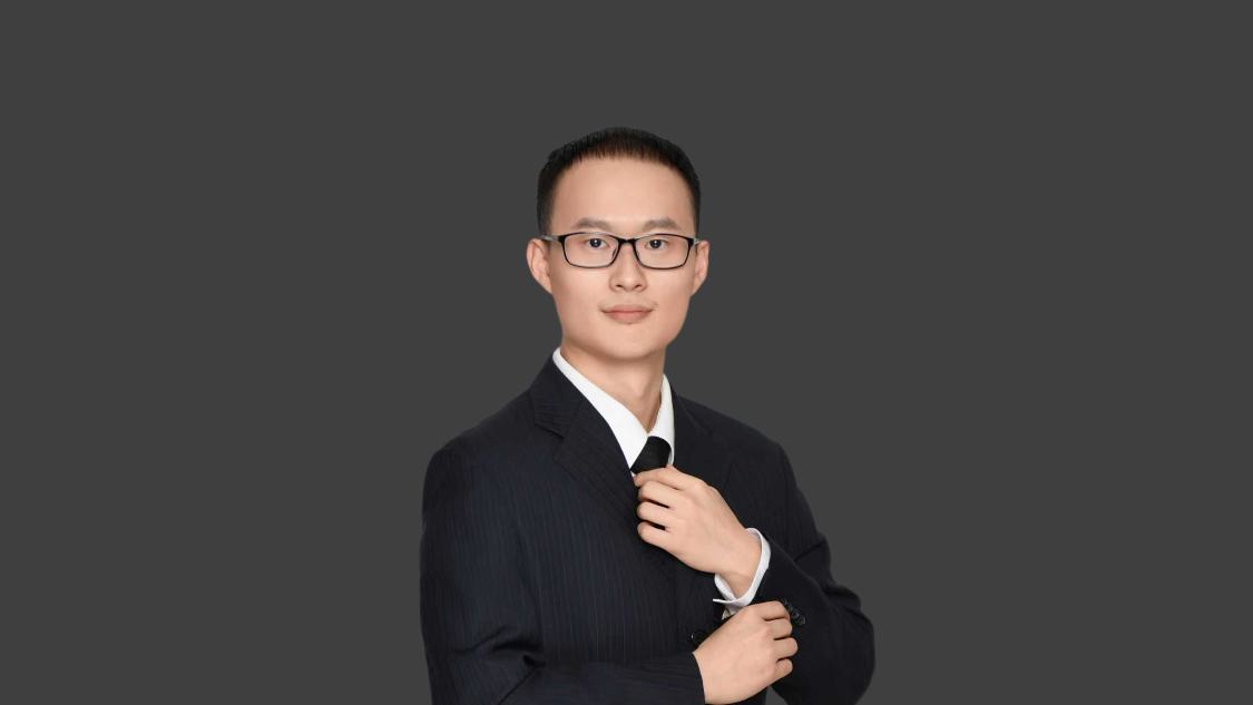 他补齐具身智能三维触觉短板，让机器人真正“摸”到世界