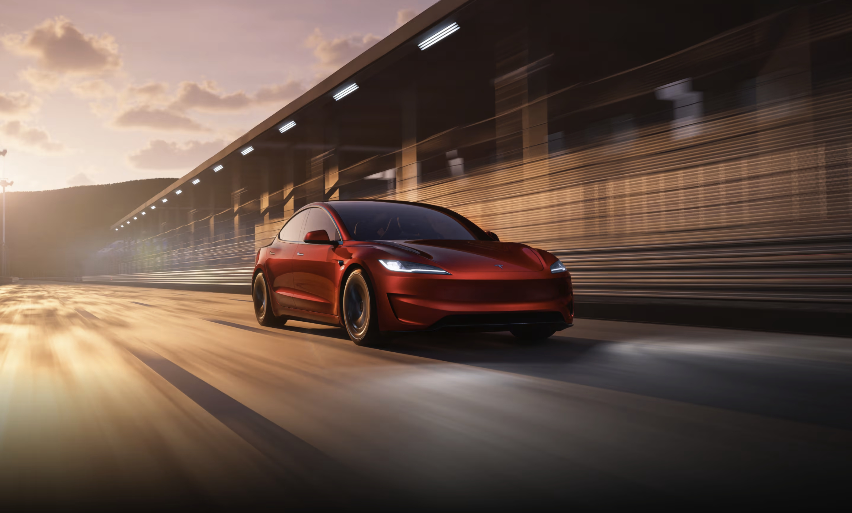 马斯克官宣！FSD V14.3要来了，会是特斯拉的救命稻草？