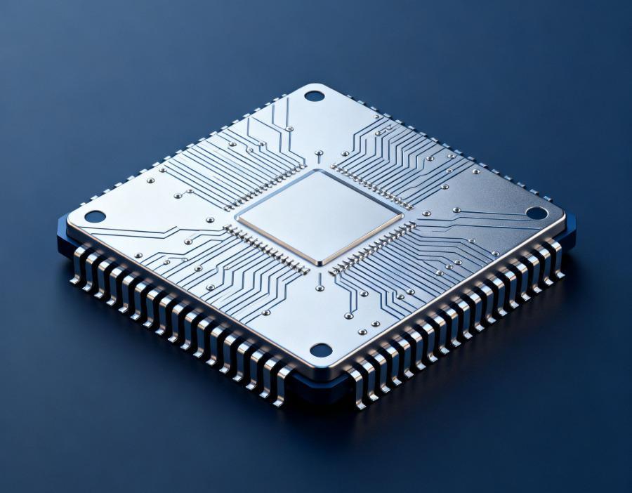 光谷企业成功研发芯片“键合”装备，精度达纳米级