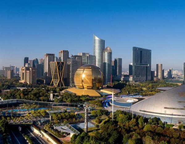 浙江入选8个全国优秀实践案例，数量全国第一