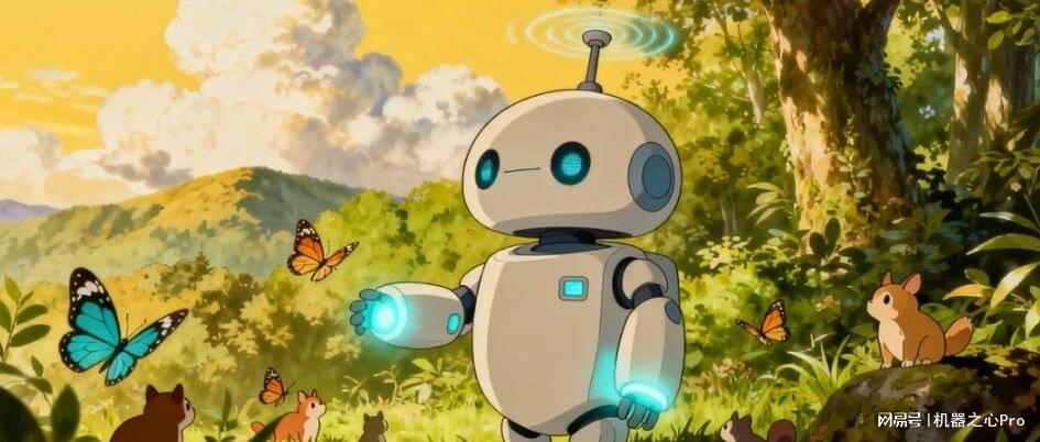 六大应用场景全面爆发，地理空间智能从「眼睛」变「大脑」