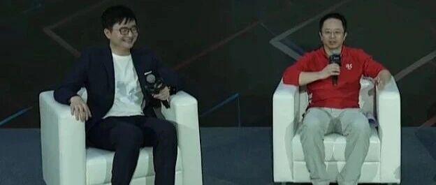 傅盛深夜开撕，称周鸿祎欠钱不还，360回应