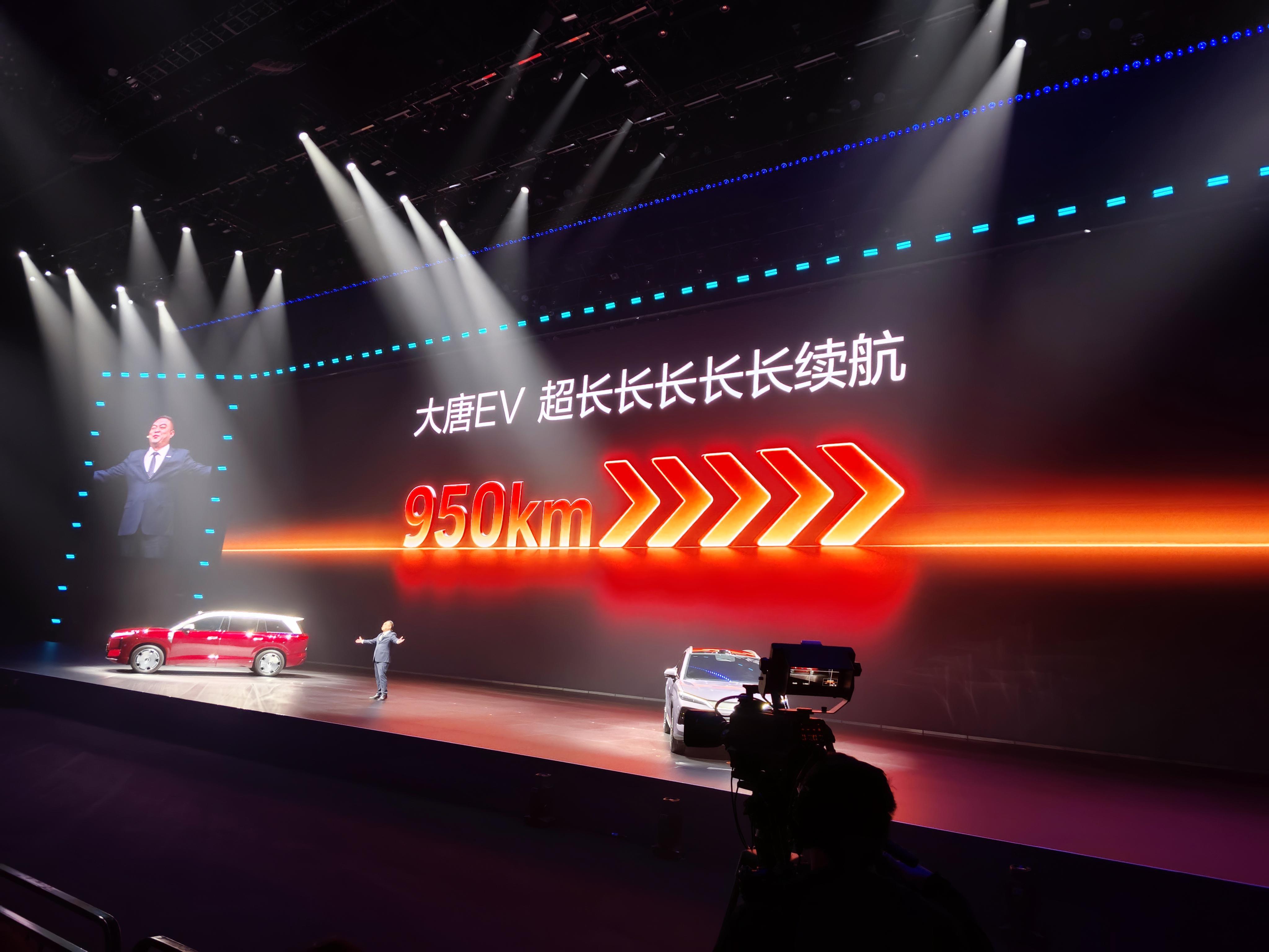 第28批购置税目录曝光：五款SUV死磕续航，市场格局要被改写？