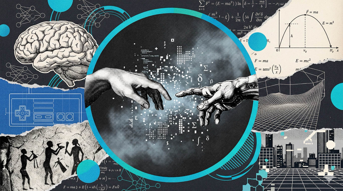 关于世界模型的一切，全在这三万字里了