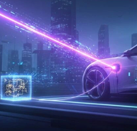 量子时代的能源革命:全球首个全周期量子电池原型问世