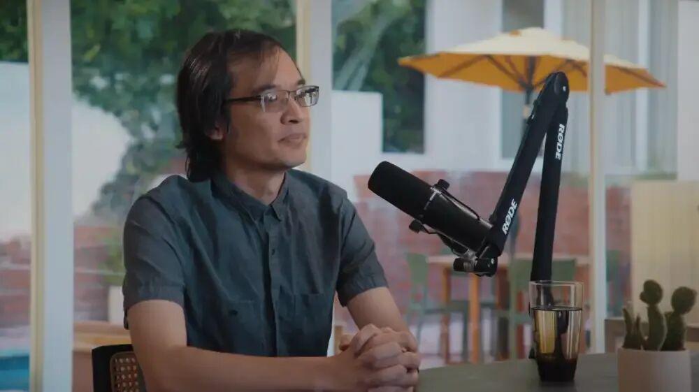 陶哲轩访谈：数学界正在经历哥白尼革命，人类智能不再是宇宙中心