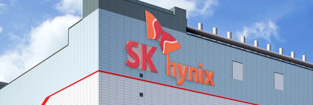 净利润超越三星电子，SK海力士如何在AI时代一飞冲天？