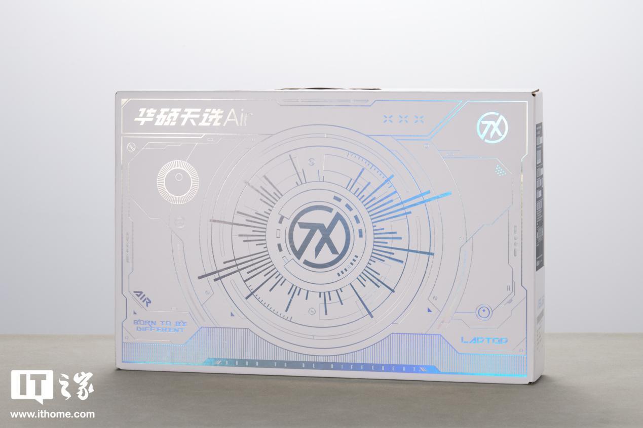 华硕天选Air 2026锐龙AI Max版评测:旗舰移动U对决,AMD太超雄