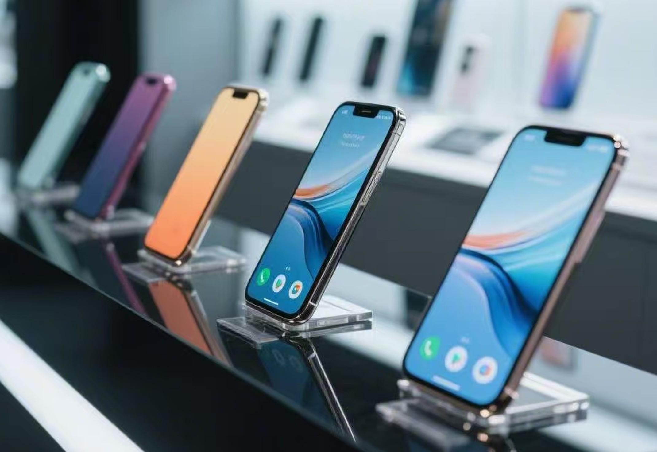 中国手机行业的老四，为什么这么难？