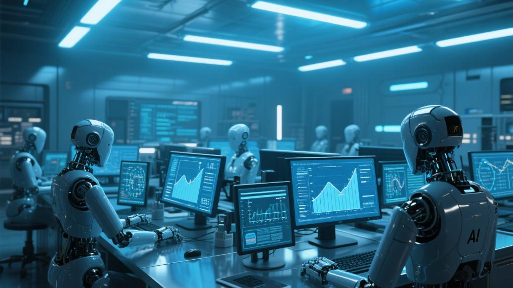 从CEO到普通员工,个人AI代理率先在科技公司上岗