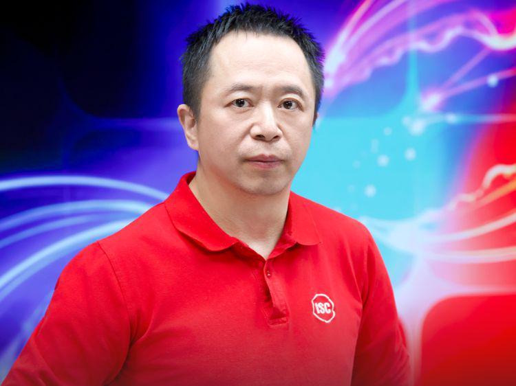 独家对话周鸿祎：流量已经失效，Token才是核心