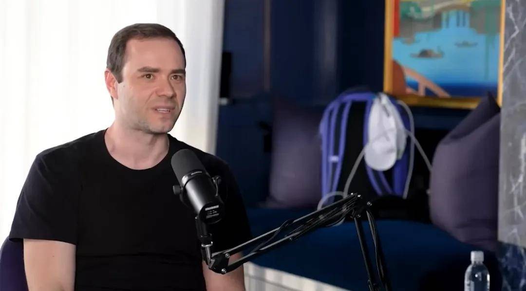 Andrej Karpathy最新播客：Token没用完让人焦虑，像患上AI精神病