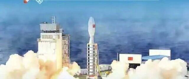 海上捷龙 十问苍穹 | 一图纵览“捷龙三号”运载火箭的太空征途