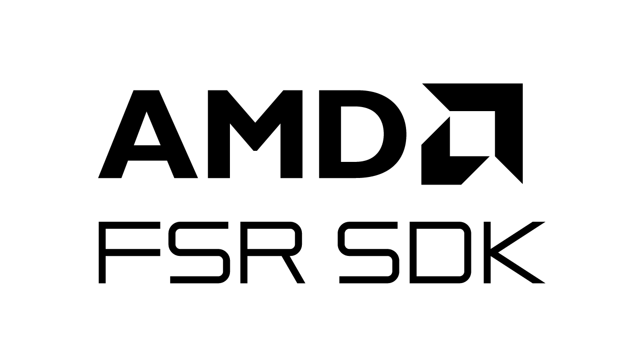 AMD发布AMD FSR SDK 2.2，支持超分辨率4.1、光线再生1.1