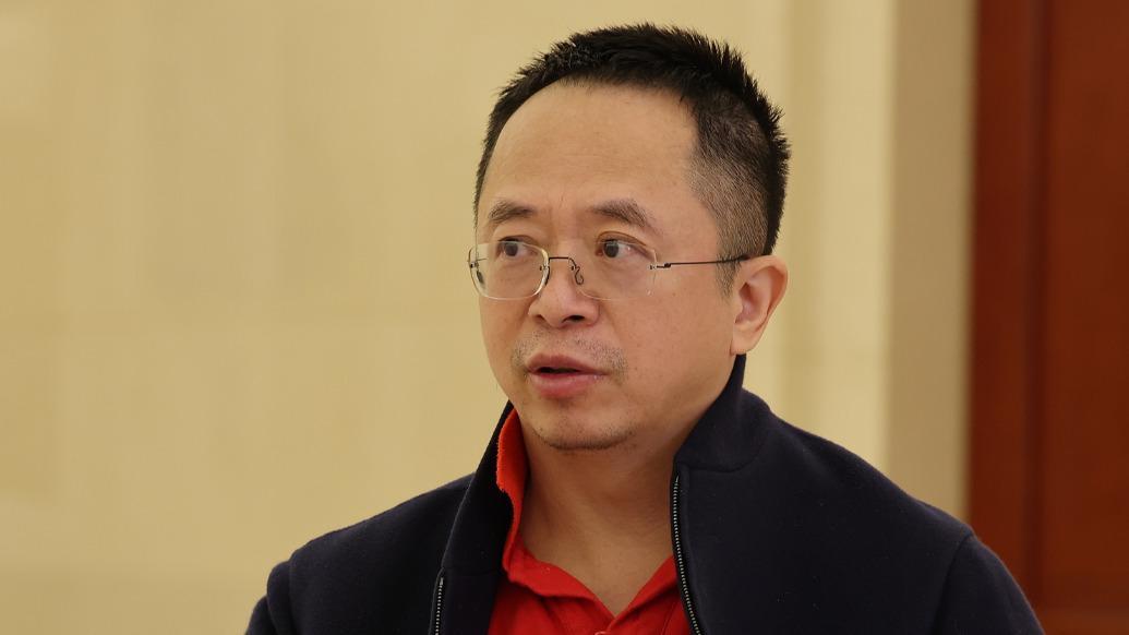 傅盛深夜向周鸿祎道歉：酒后冲动，一起打仗的日子是职业生涯最宝贵的记忆