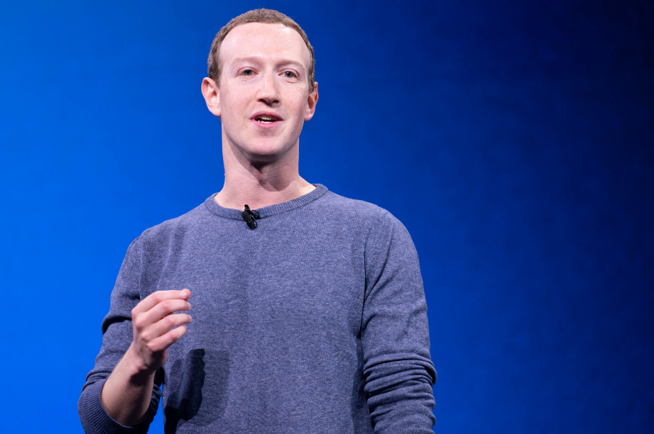 扎克伯格的新实验：让AI替自己当老板