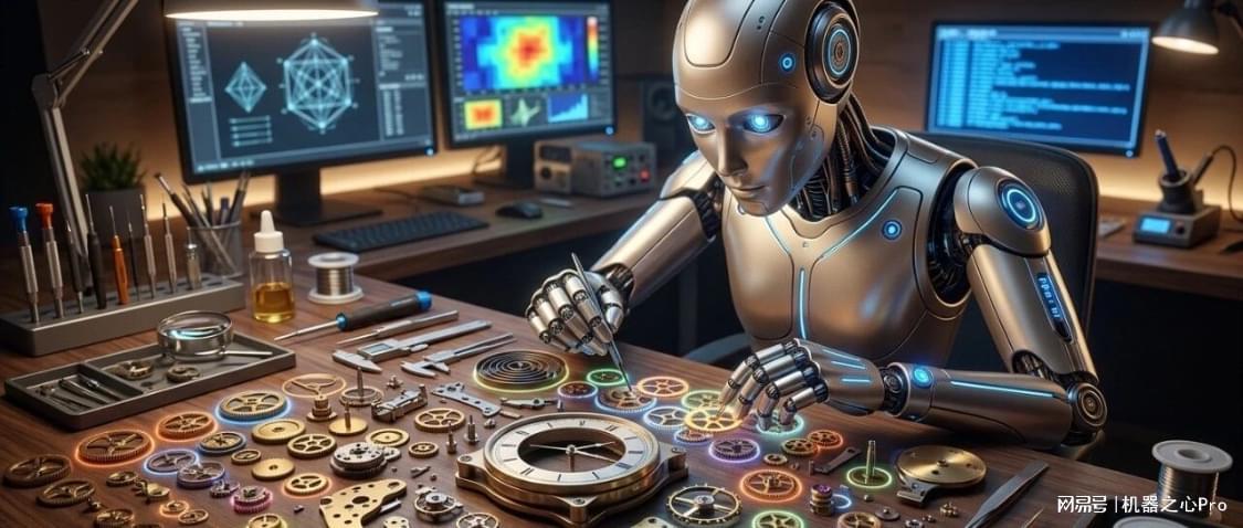 ICLR 2026 | ESC — 解构一步生成，厘清细节，探寻本质