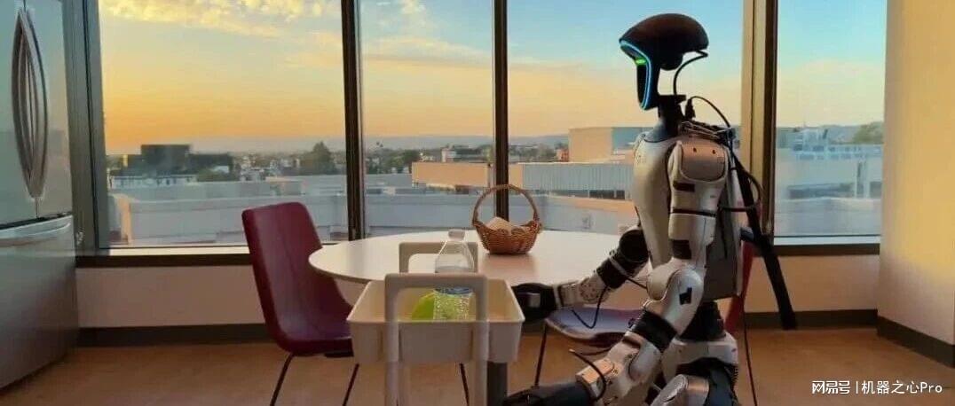 Ψ₀刚刚开源了！迈向通用人形机器人的基座模型